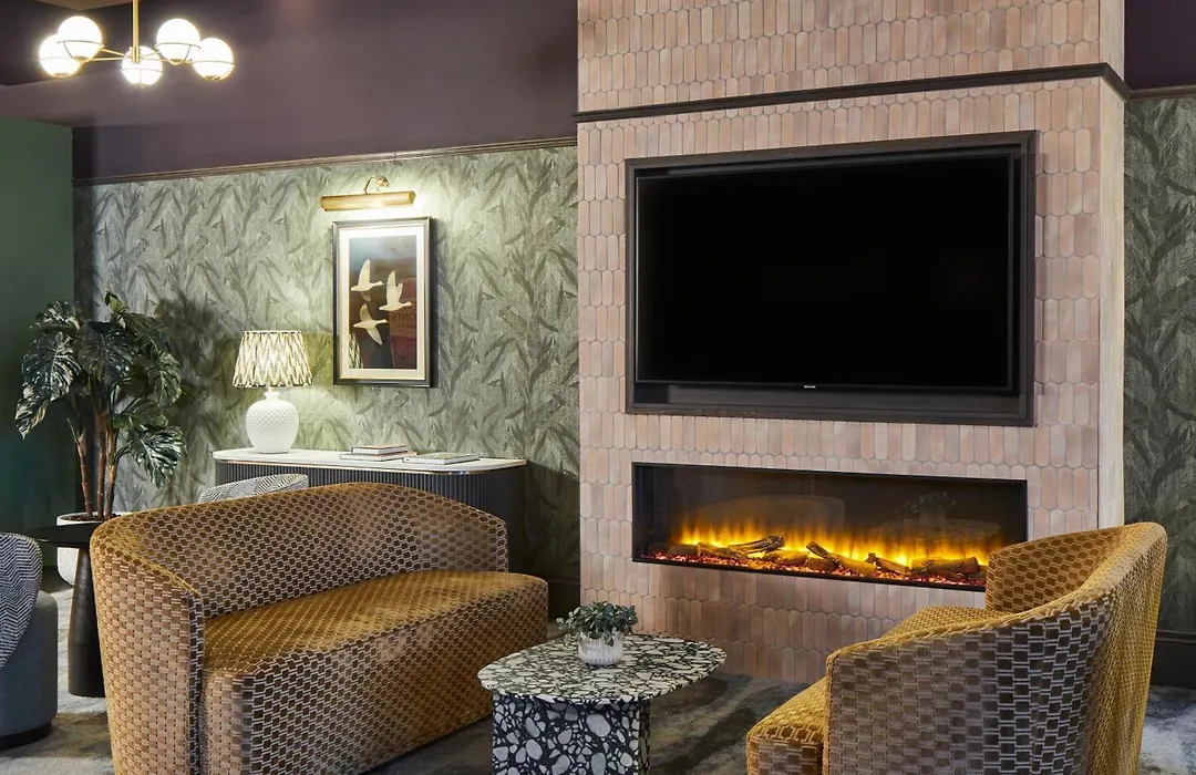 Leonardo Hotel Dublin Parnell Street-1