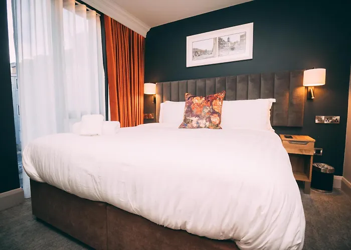 Thomas Moore Inn Dublín