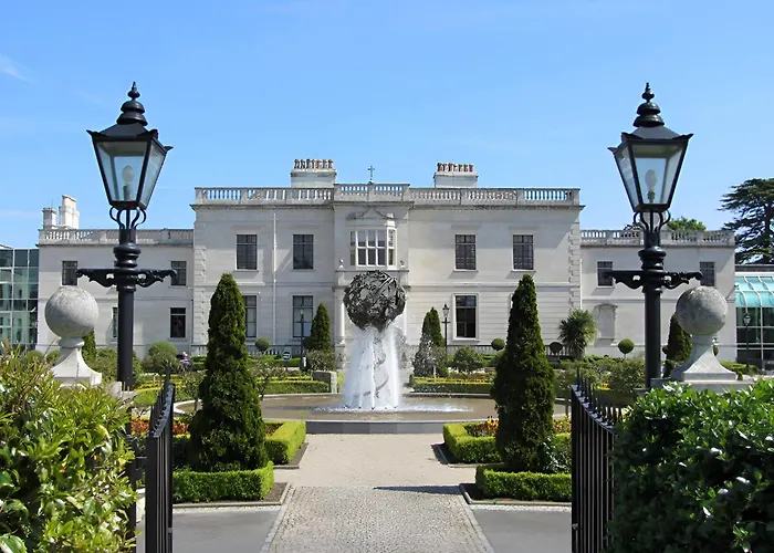St Helen'S Hotel, Dublin