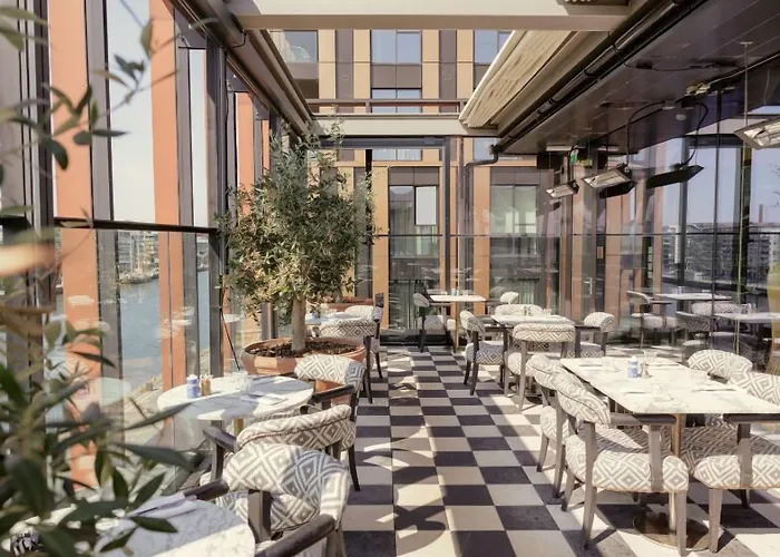 The Mayson Dublin