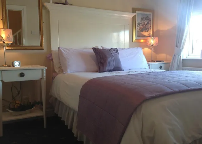 Annandale House Bed & Breakfast Dublin